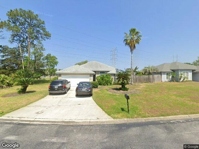 House image located at Jacksonville, FL 32225