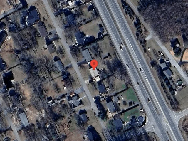 House image located at Hughesville, MD 20637