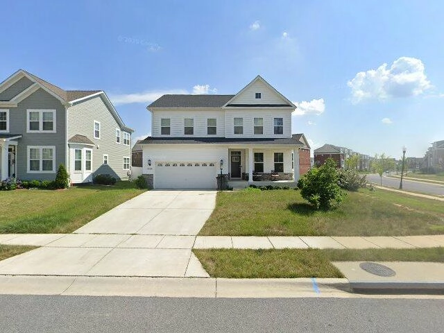 House image located at White Plains, MD 20695