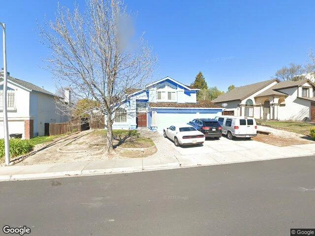 House image located at Antioch, CA 94531