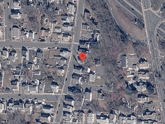 House image located at Derby, CT 06418