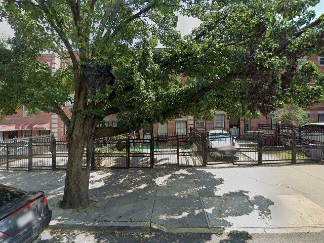 House image located at Bronx, NY 10453