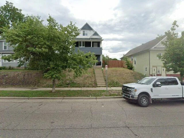 House image located at Minneapolis, MN 55407