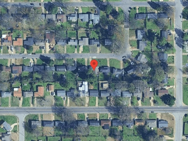 House image located at Memphis, TN 38109