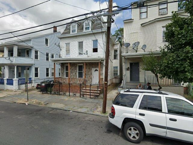 House image located at Paterson, NJ 07501