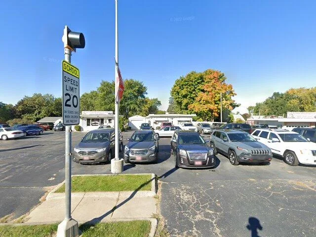 House image located at Genoa, IL 60135