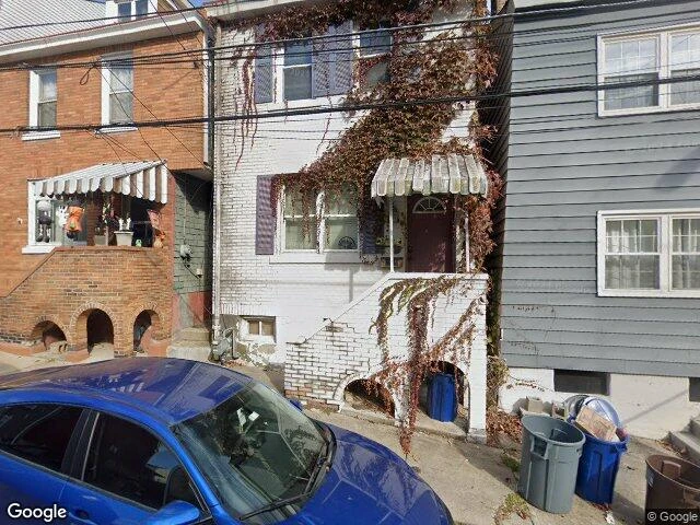 House image located at Pittsburgh, PA 15203