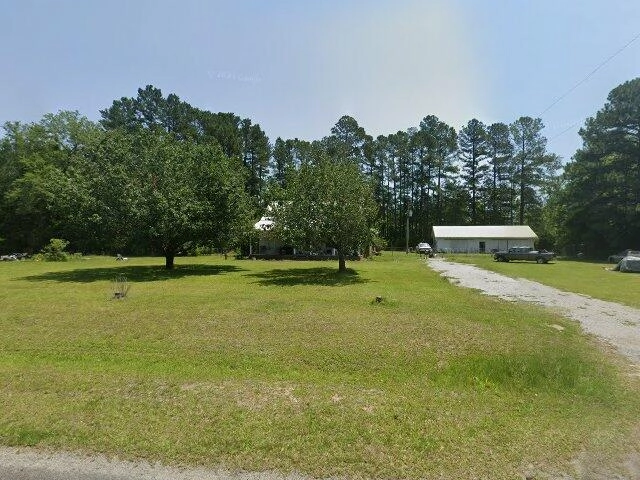 House image located at Ruffin, SC 29475