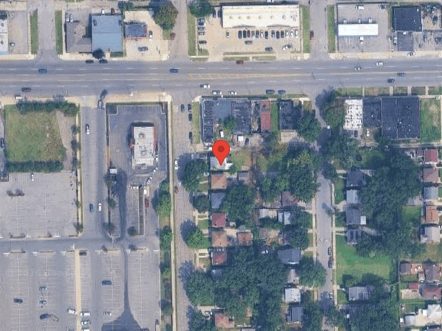House image located at Detroit, MI 48221