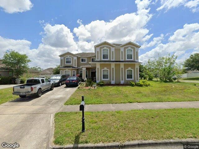 House image located at Apopka, FL 32703