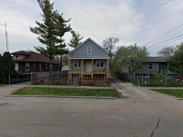 House image located at Joliet, IL 60432