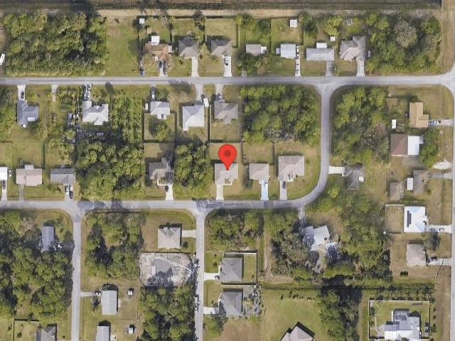 House image located at Palm Bay, FL 32907