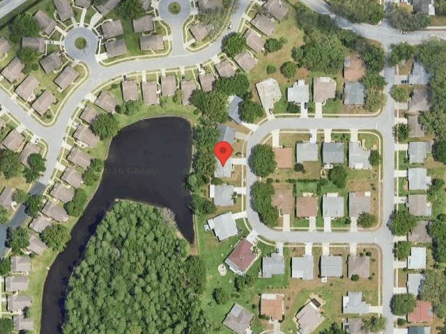 House image located at New Port Richey, FL 34655