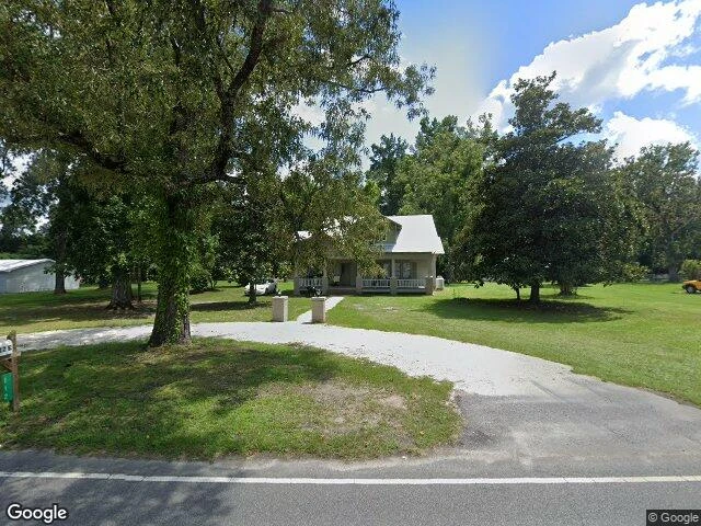 House image located at Hemingway, SC 29554