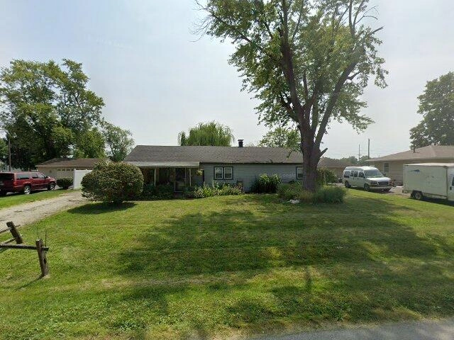 House image located at Fortville, IN 46040