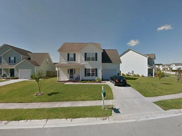 House image located at Jacksonville, NC 28546