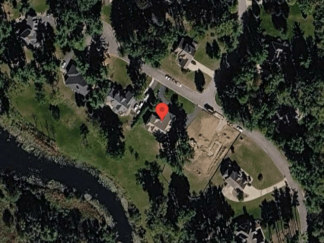 House image located at Howell, MI 48843