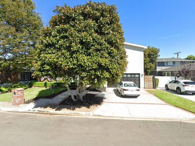 House image located at Newport Beach, CA 92660