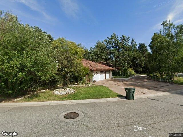 House image located at Thousand Oaks, CA 91362