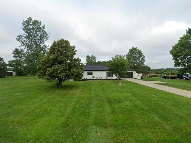 House image located at Fort Wayne, IN 46818