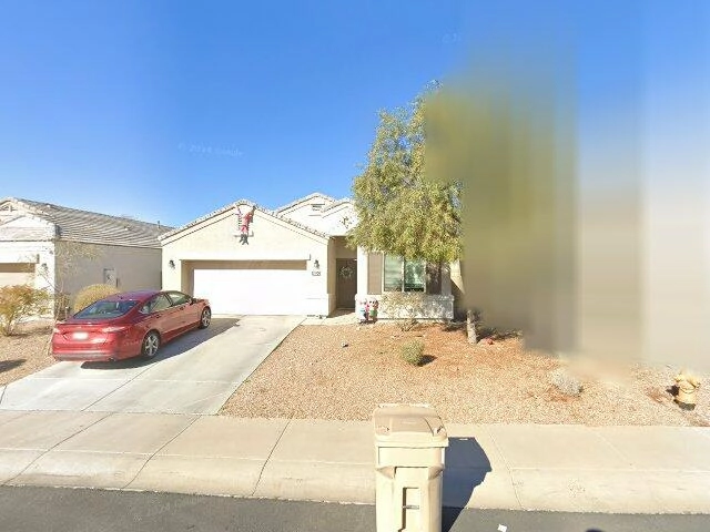 House image located at Buckeye, AZ 85396