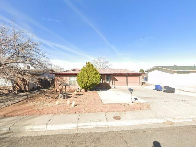 House image located at Albuquerque, NM 87123