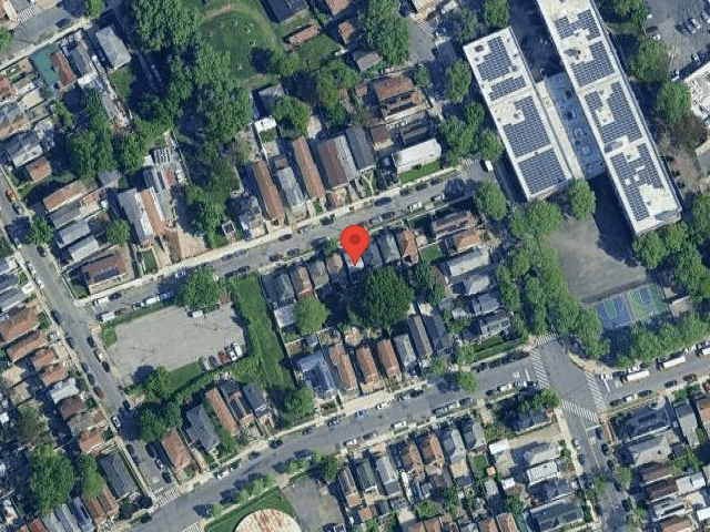 House image located at Jamaica, NY 11433