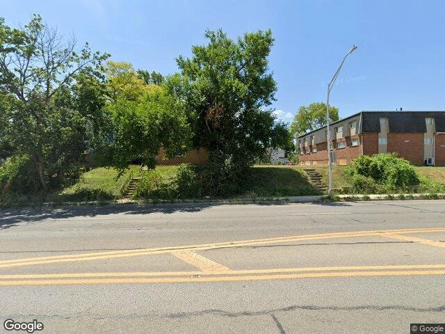 House image located at Columbus, OH 43223