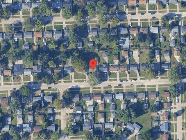 House image located at Westland, MI 48186