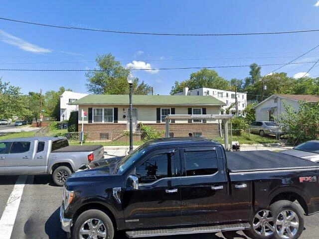 House image located at Washington, DC 20019