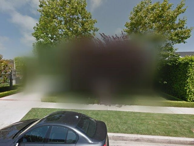 House image located at Pacific Palisades, CA 90272