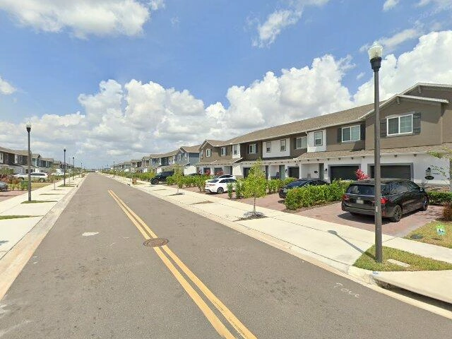 House image located at Saint Cloud, FL 34771