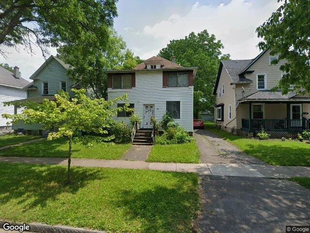 House image located at Rochester, NY 14611