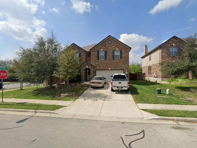 House image located at Round Rock, TX 78665