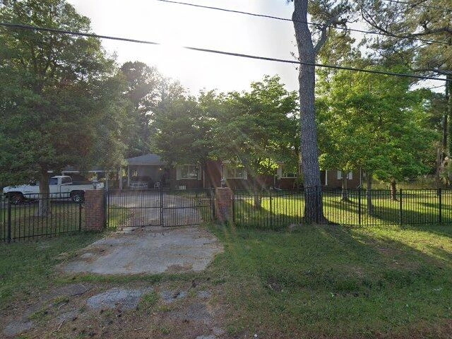 House image located at Aiken, SC 29801