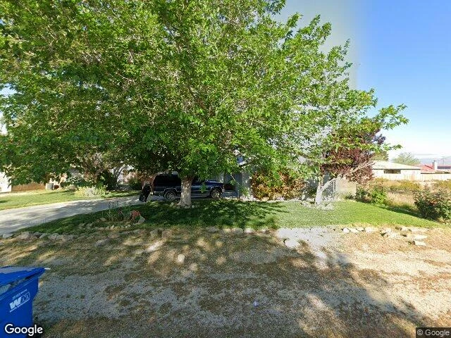 House image located at California City, CA 93505