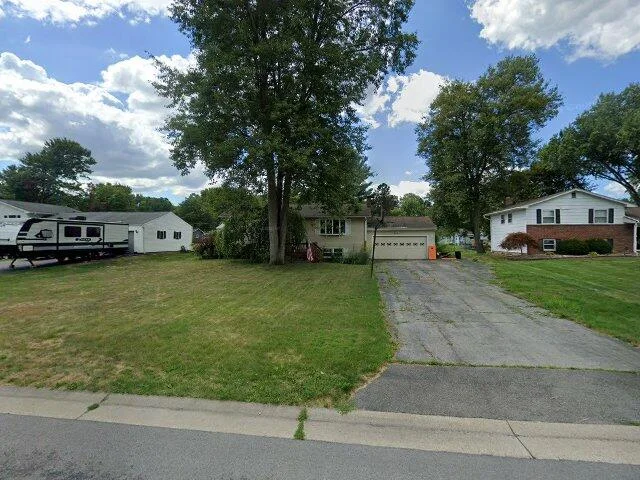 House image located at Rochester, NY 14624