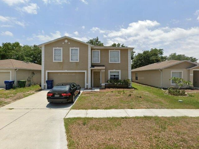 House image located at Odessa, FL 33556