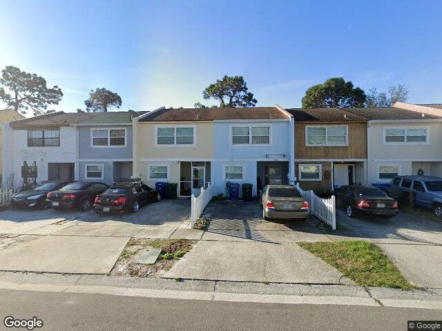 House image located at Largo, FL 33771