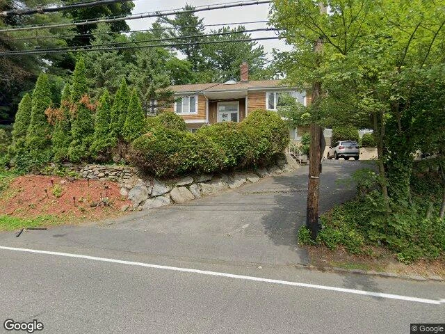 House image located at Scarsdale, NY 10583