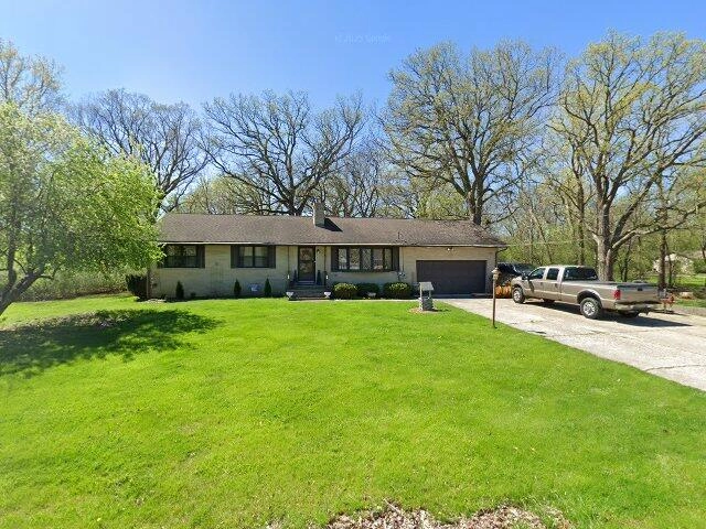 House image located at Frankfort, IL 60423