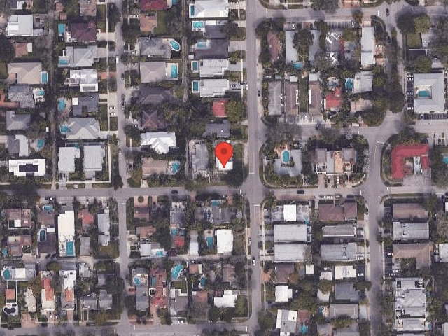 House image located at Hallandale, FL 33009