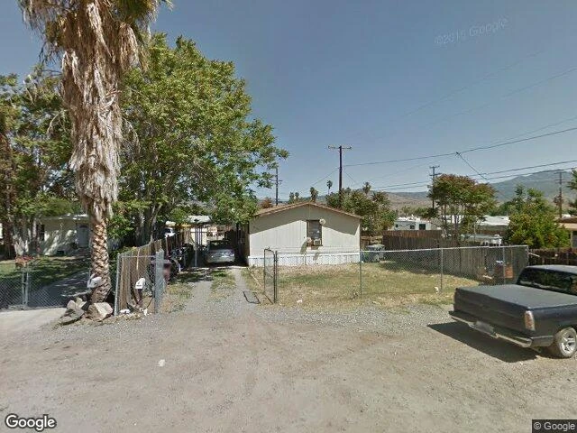 House image located at Hemet, CA 92544