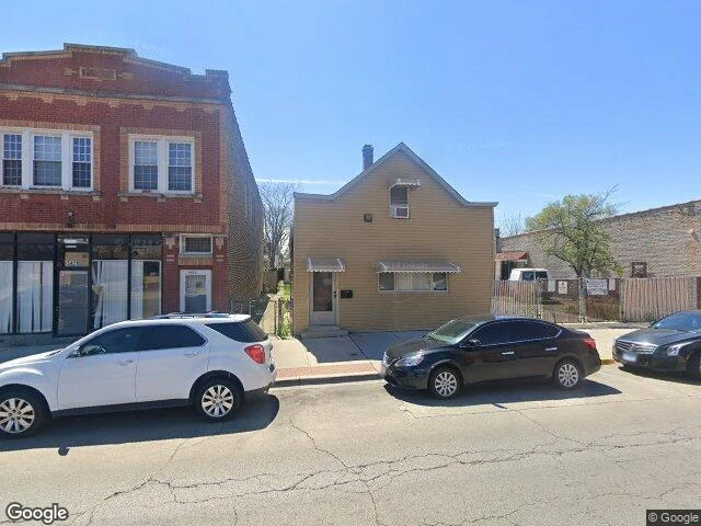 House image located at Cicero, IL 60804