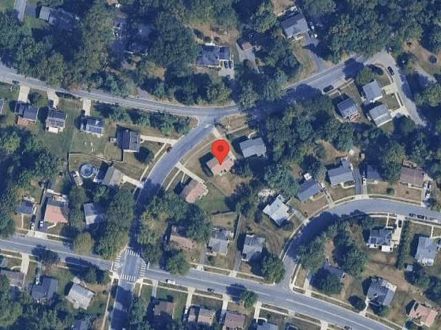 House image located at Randallstown, MD 21133