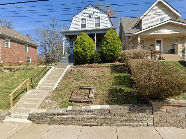 House image located at Pittsburgh, PA 15216