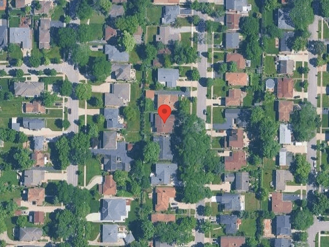 House image located at Elmhurst, IL 60126