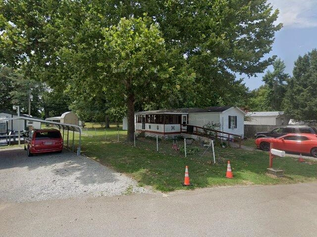 House image located at Marion, AR 72364