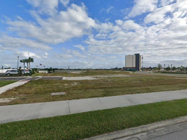 House image located at Melbourne, FL 32940