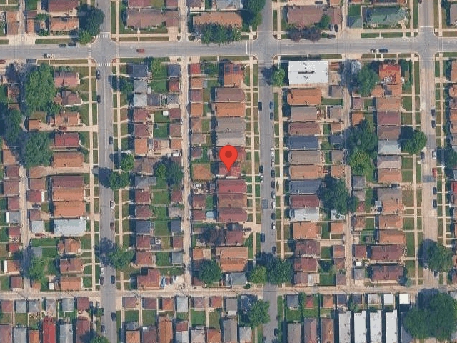 House image located at Chicago, IL 60620